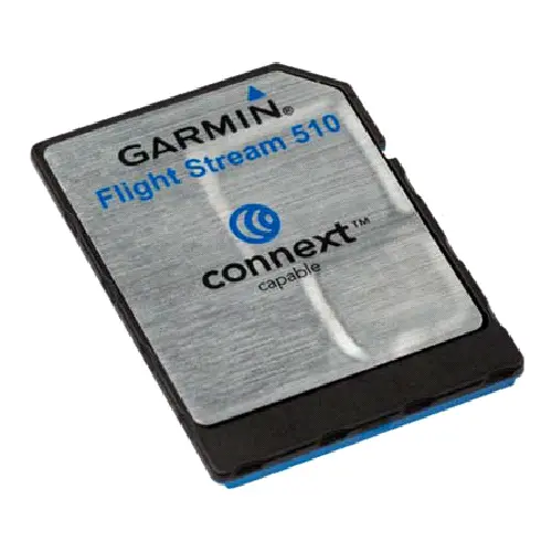 Garmin Flight Stream 510 For Experimental Aircraft 1