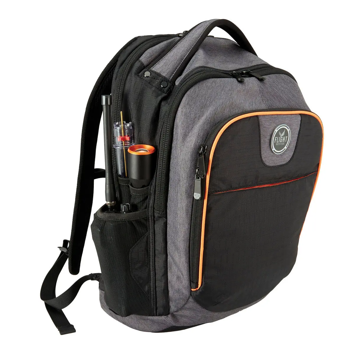 Flight Outfitters Aviator Backpack 1