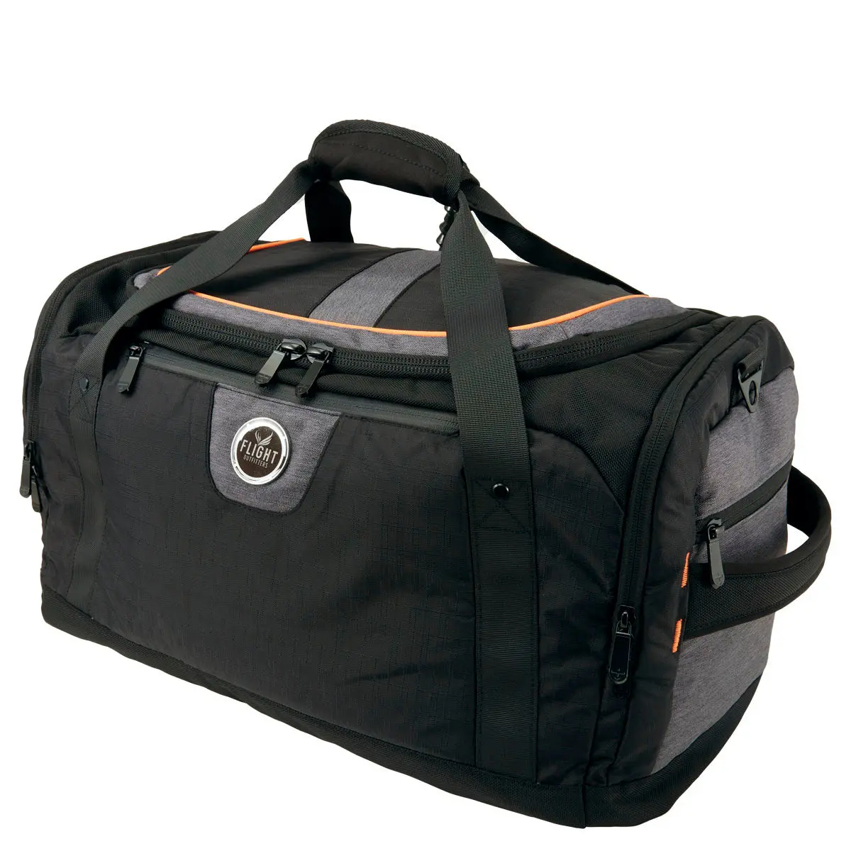 Flight Outfitters Crew Duffel Bag 1