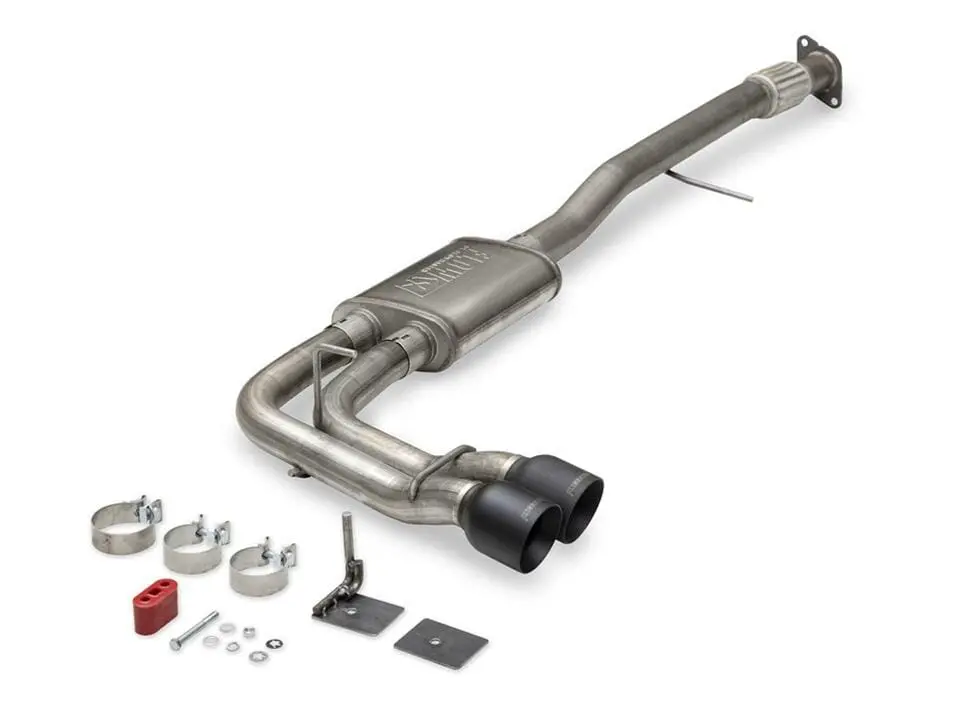Flowmaster Flowfx Performance Exhaust System For Enhanced Sound And Flow 1