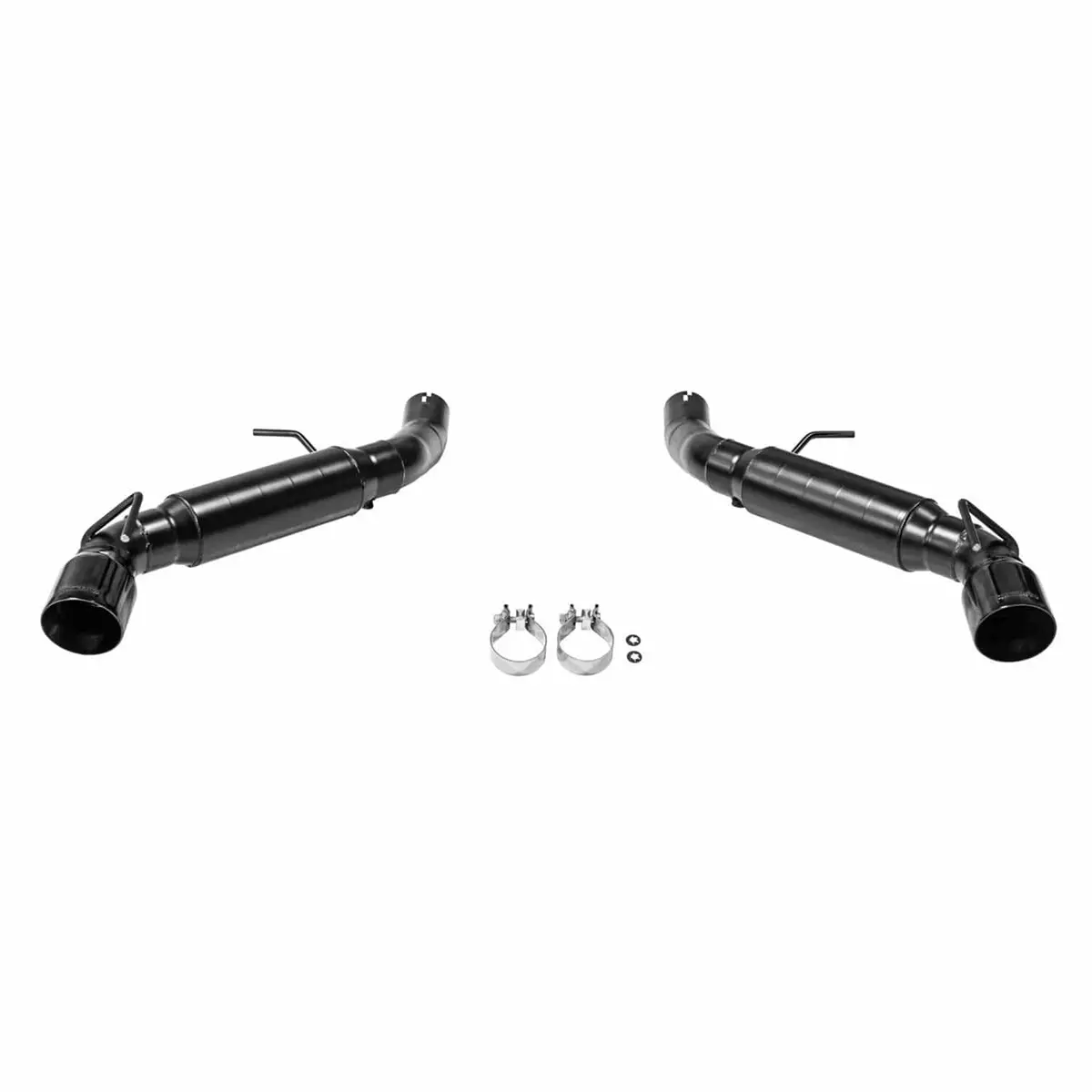 Flowmaster Outlaw Series Cat-Back Exhaust System – 817745 1