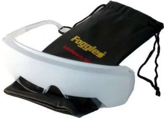 Over Glasses Ifr Foggles 1