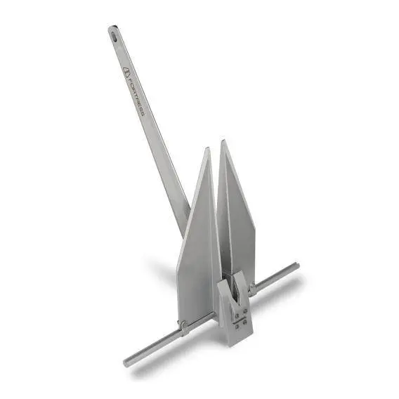 Fortress Aluminium Anchors - The Worlds Best Anchor 1