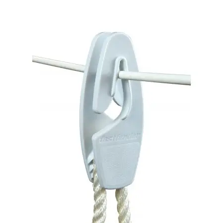 Fast Fender Hooks / Adjusters 1