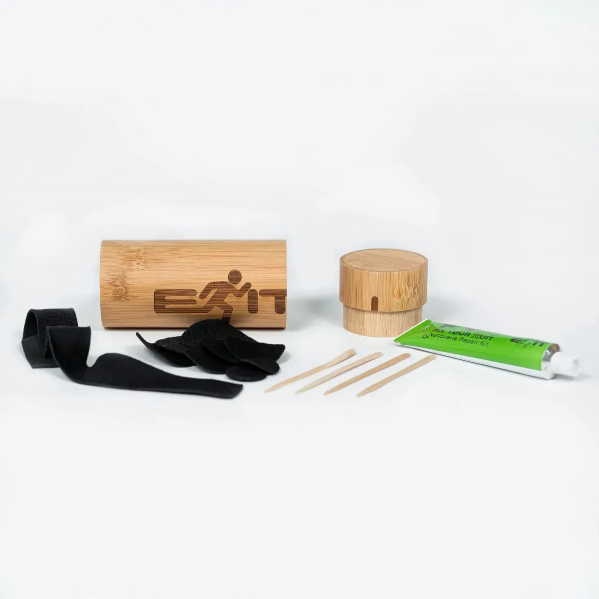 Exit Fyx Wetsuit Repair Kit 1