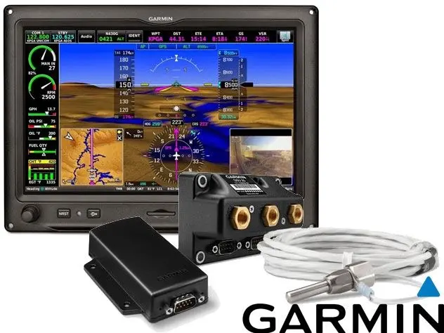 Gmu 22 Installation Kit 1