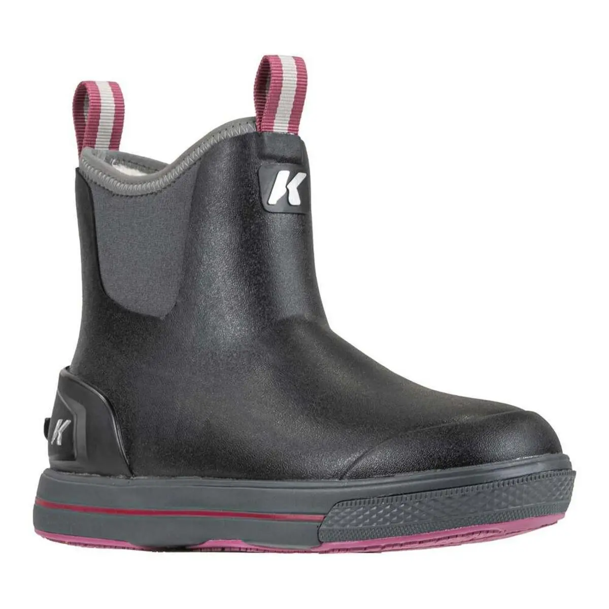 Korkers Neo Flex Thermo Ankle Boot W/ Fixed Kling-On Sole Men's 1