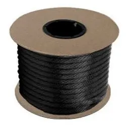 Continental Western Boat Braid Rope Bk 27/64"X300' 1
