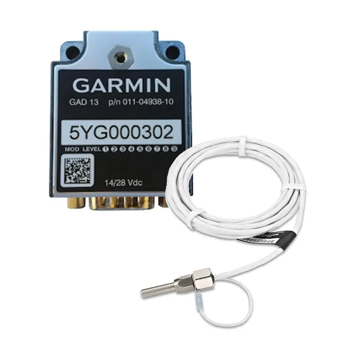 Garmin Gad 13 + Gtp 59 Kit 1