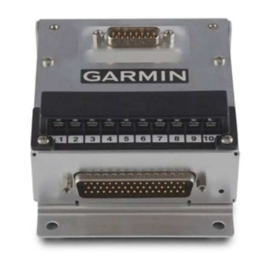 Gad 27 Electronics Adapter Unit 1