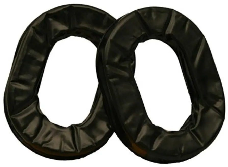 Flightcom Silicone Gel Ear Seals 1