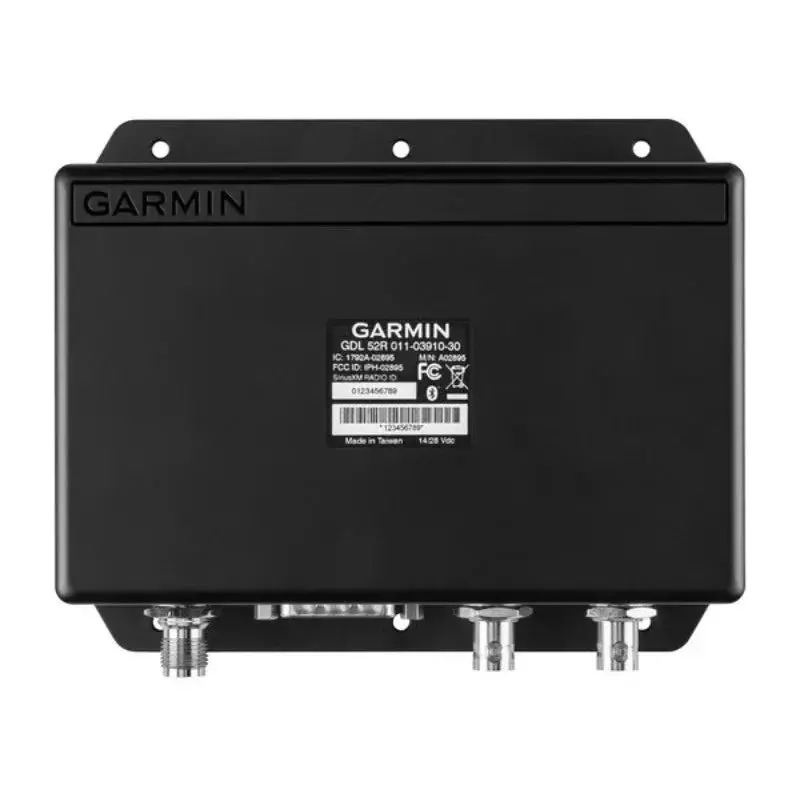 Gdl 52R Remote For Garmin G3x 1