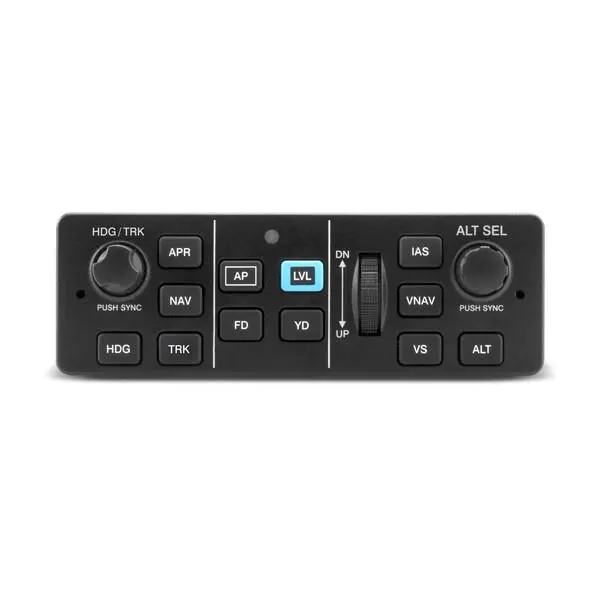 Gfc 500 Digital Autopilot 1