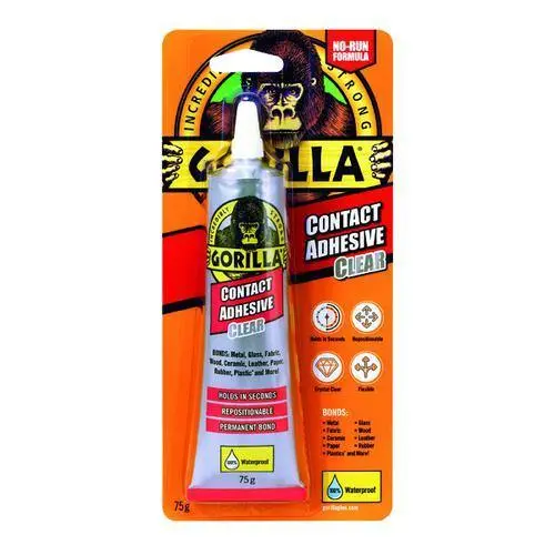 Gorilla Contact Adhesive 1