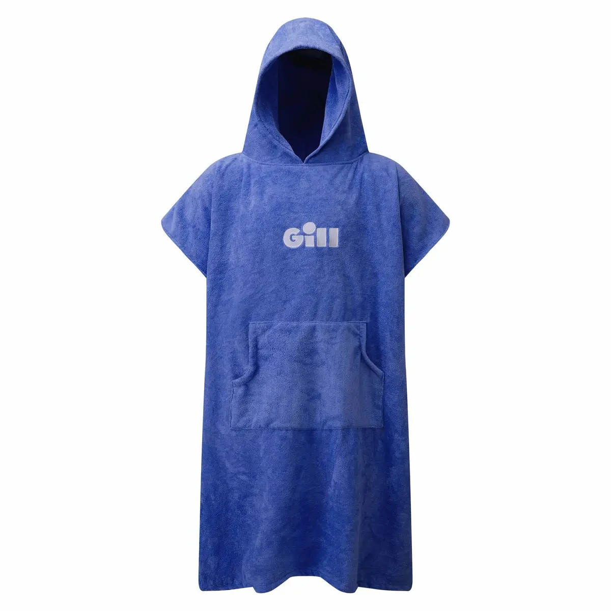 Gill Changing Robe 1