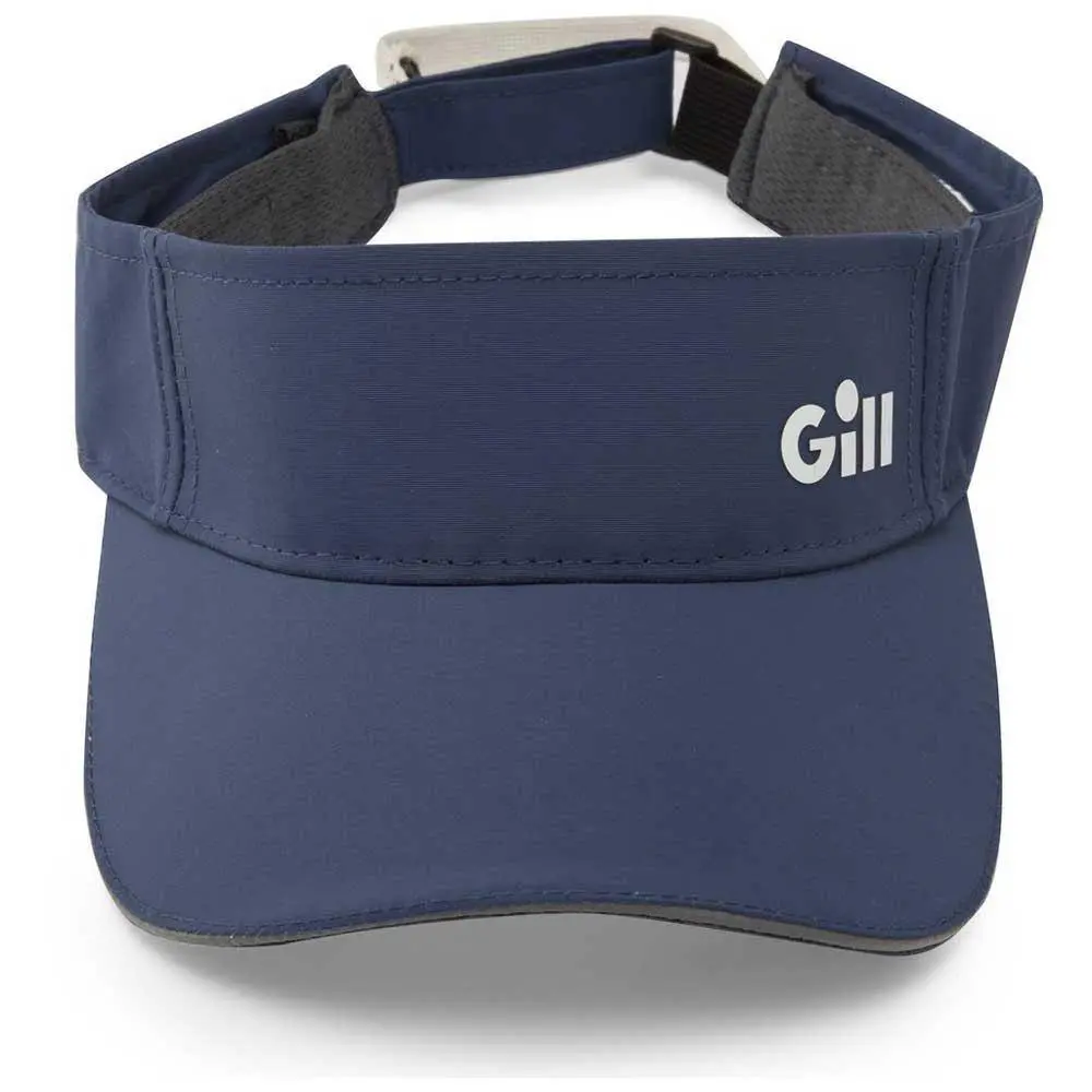Gill Regatta Visor 1