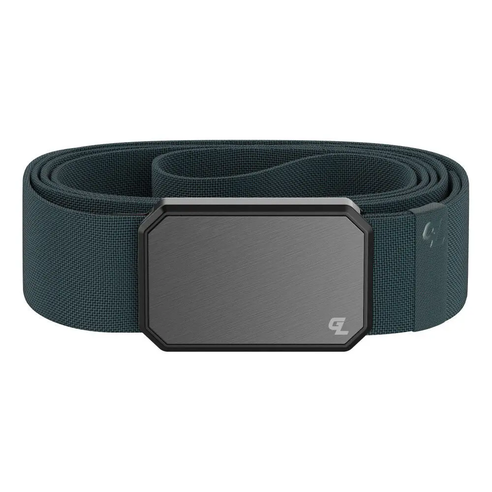Glacier Glove Life Anchor Belt With Gun Metal Magnetic Buckle 1