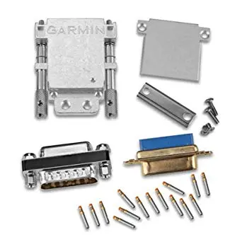 Gsu 25 C/D Connector Kit 1