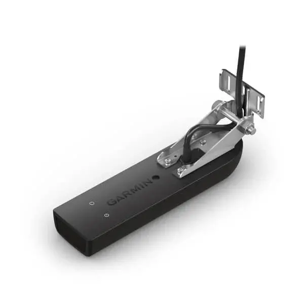 Garmin Gt23m- Transom Mount 1