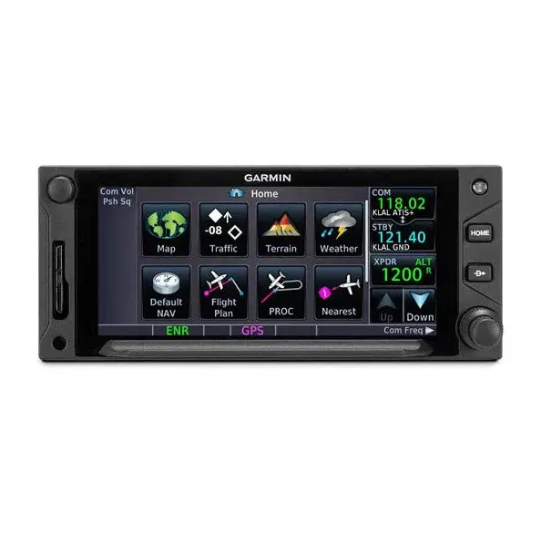 Garmin Gtn™ 635Xi 1