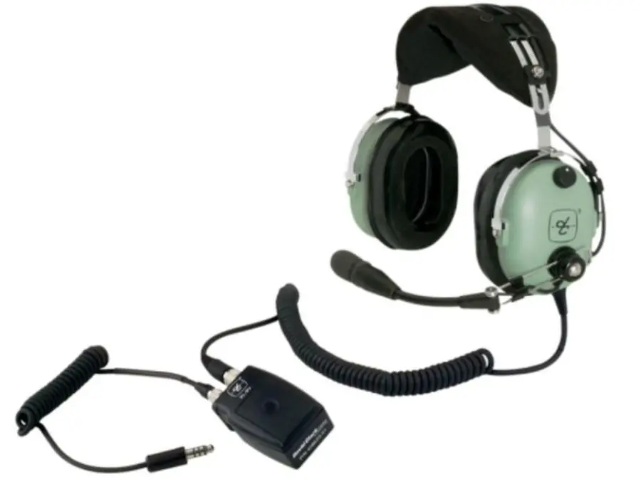 David Clark H10-13Hxl 1