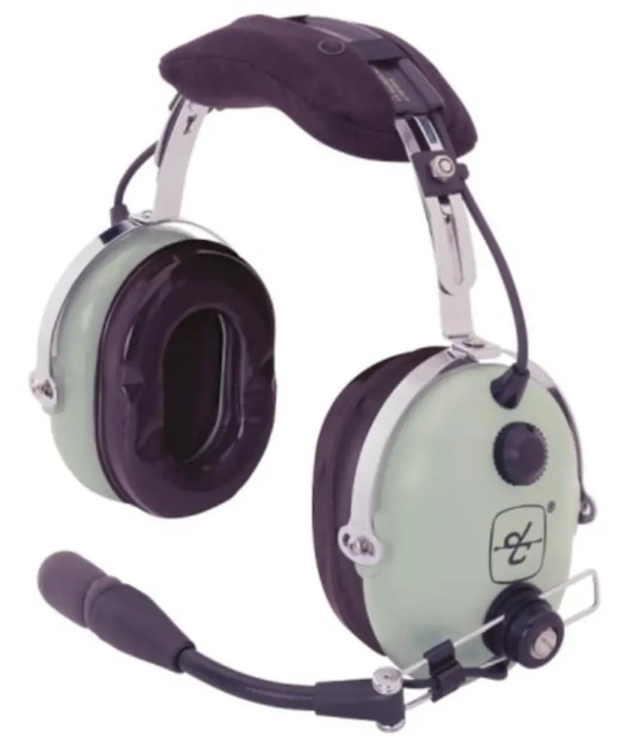 David Clark H10-60 Headset 1