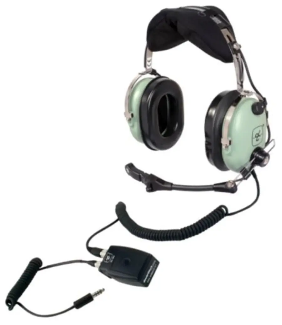 H10-76Xp Headset 1