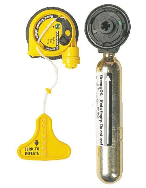 Hammar Ma1 Re-Arming Kit 33G 1