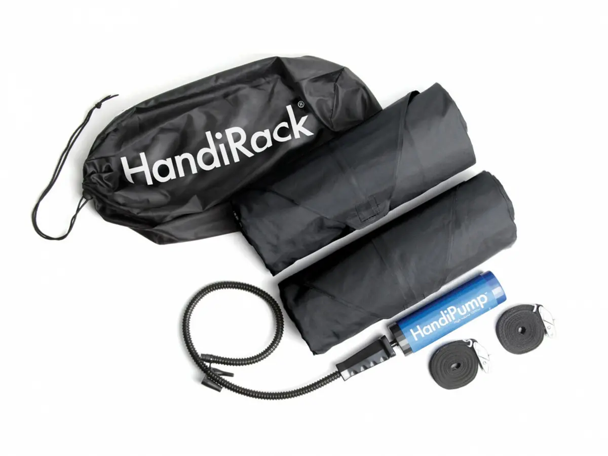 Handirack Inflatable Roof Rack 1