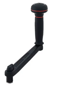 Harken Speed Grip & Lock Winch Handle 8" & 10" 1