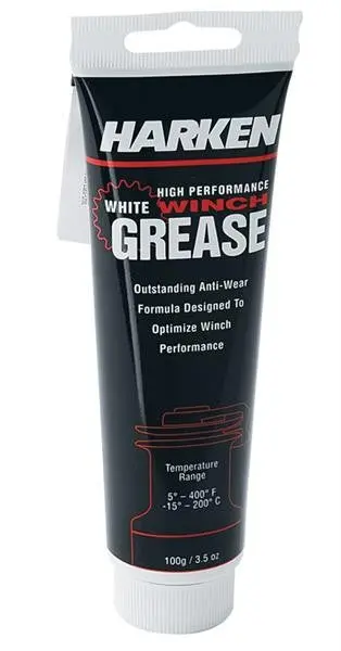 Harken Winch Grease Bk4513 1
