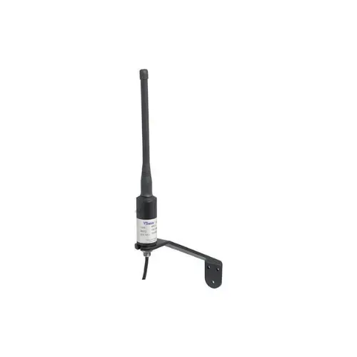 Helical Vhf Short Antenna 1