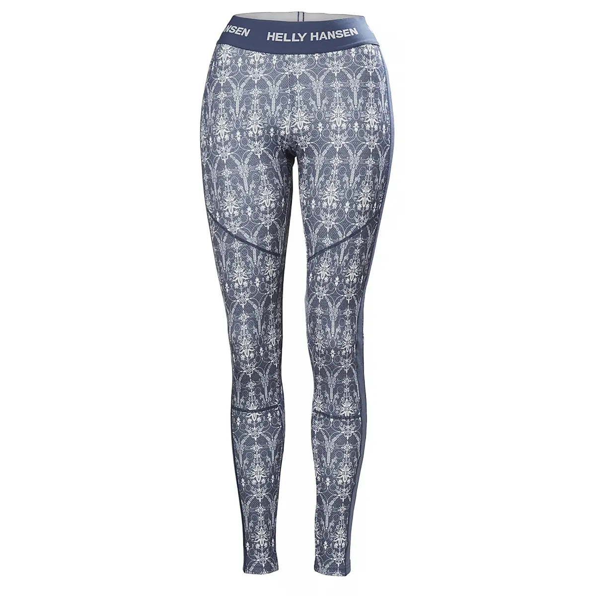 Women's Hh Lifa Merino Baselayer Pant 2019 4