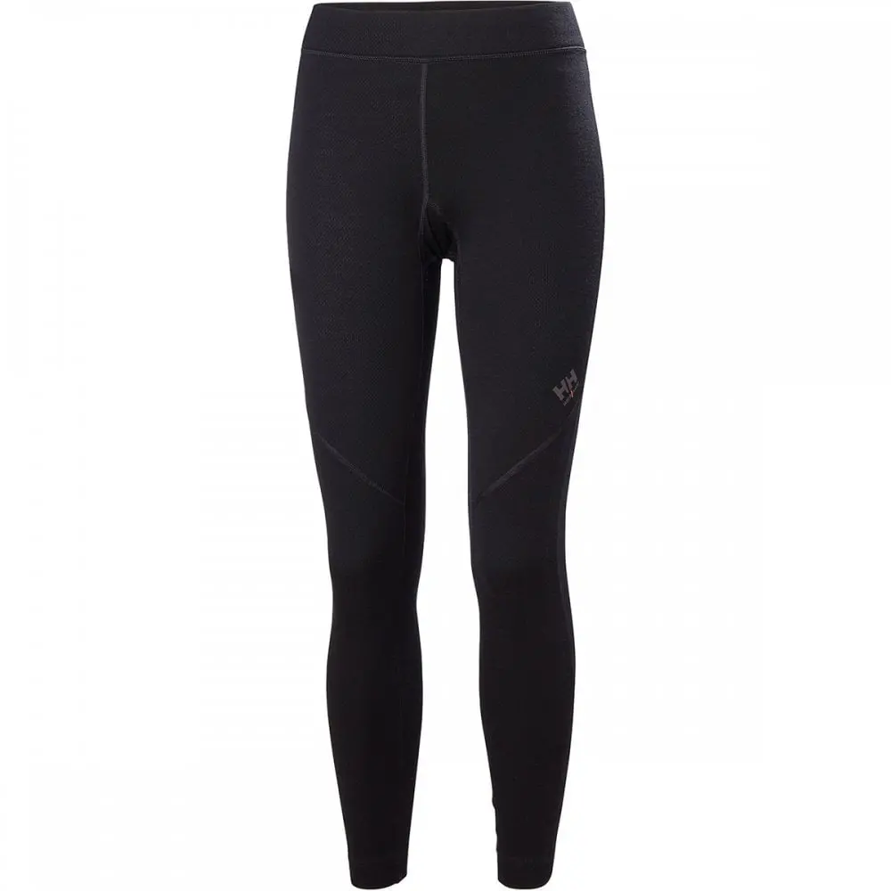 Women's Hh Lifa Merino Baselayer Pant 2019 5