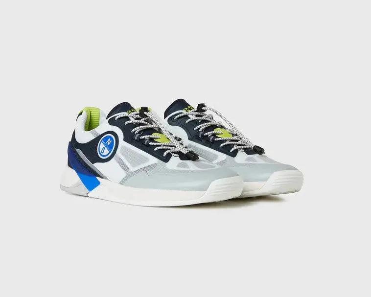 North Sails Performance Deck Sneakers 1