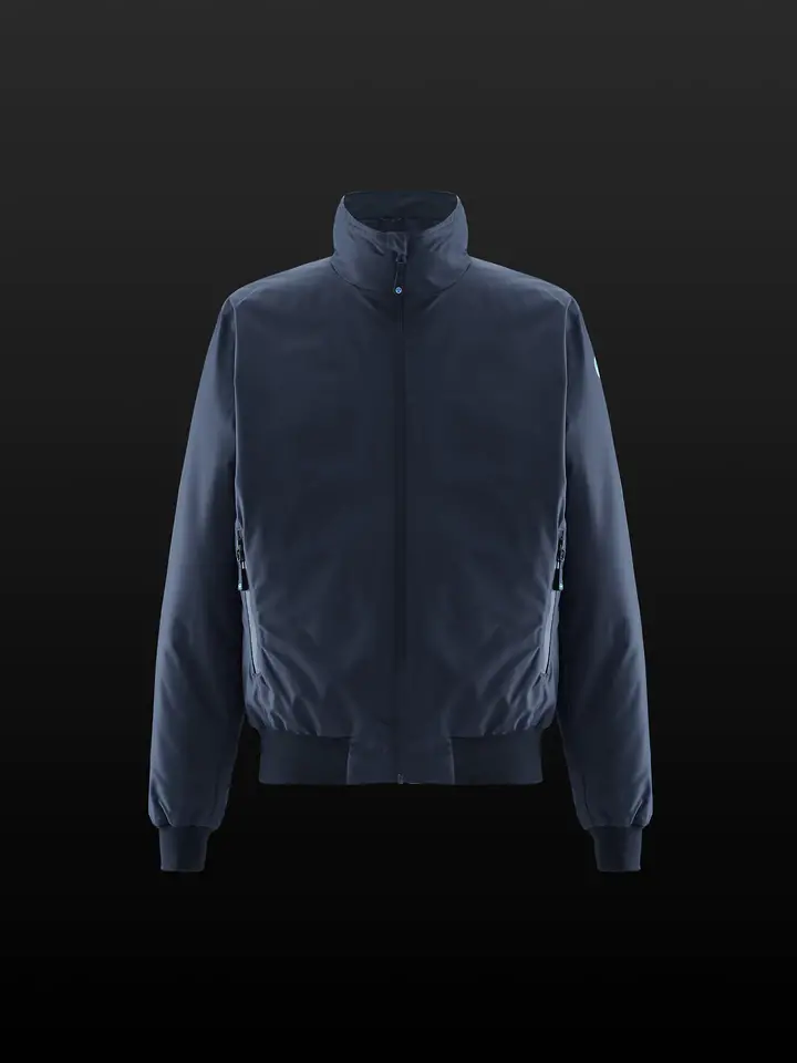 North Sails Sailor Jacket Fleece Lined 1