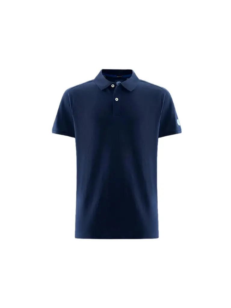 North Sails Pique Polo 1