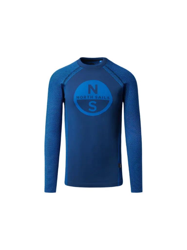 North Sails Performance Baselayer Top 1