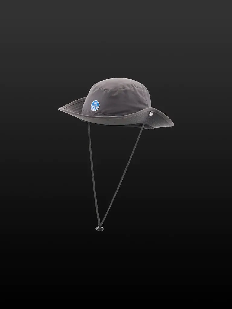 North Sails Fast Dry Brimmed Hat 1