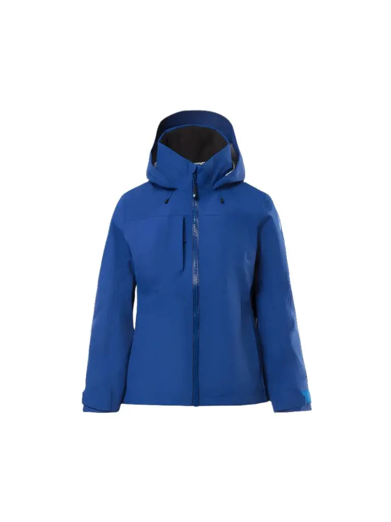 North Sails Ladies Inshore Nsx Jacket Nstec 1