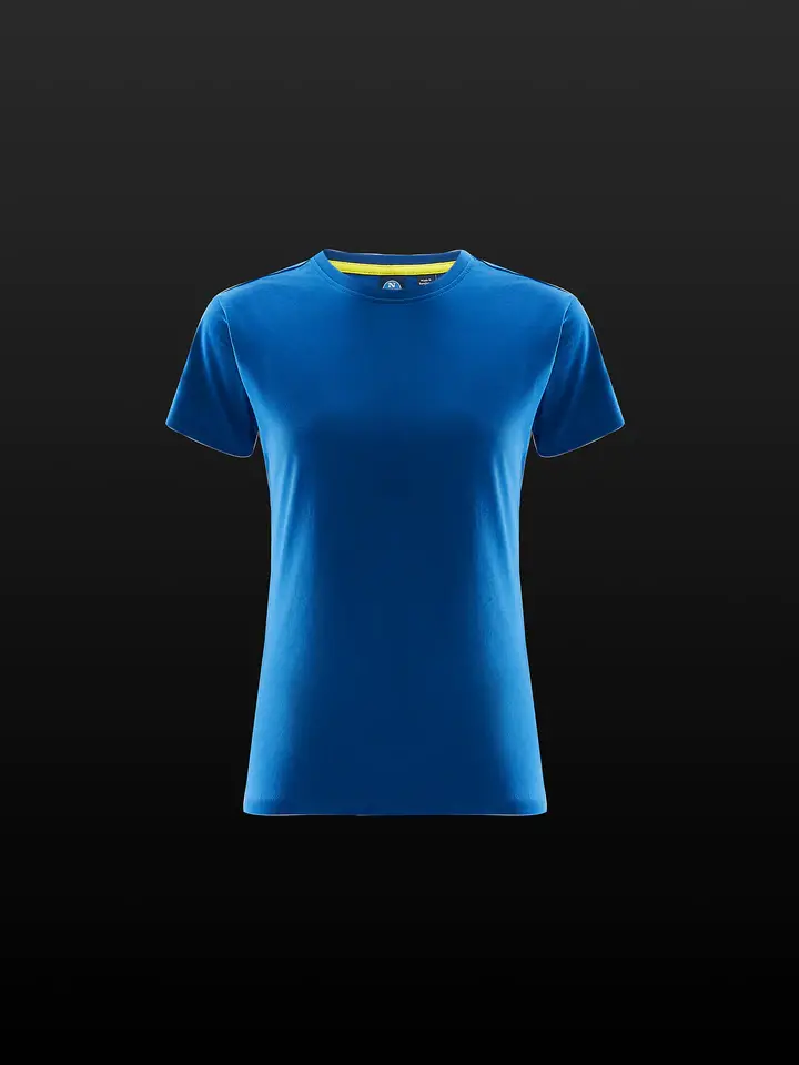 North Sails Jersey Tee Ladies 1