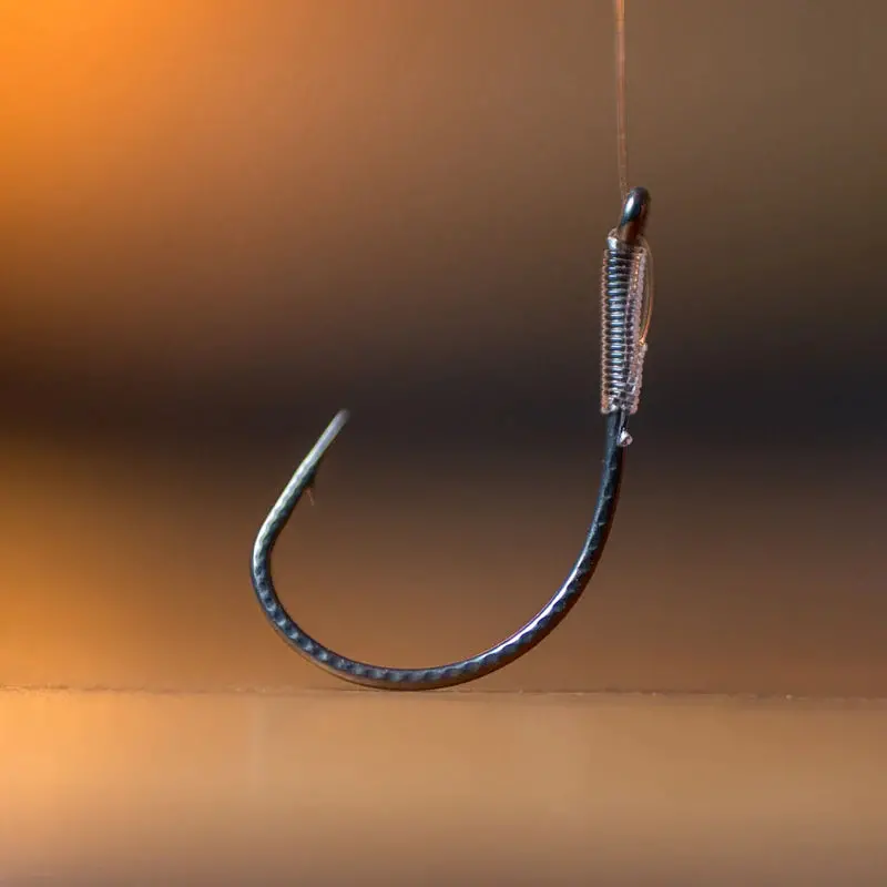 Elevated Tackle Titanium Bead Hooks 1