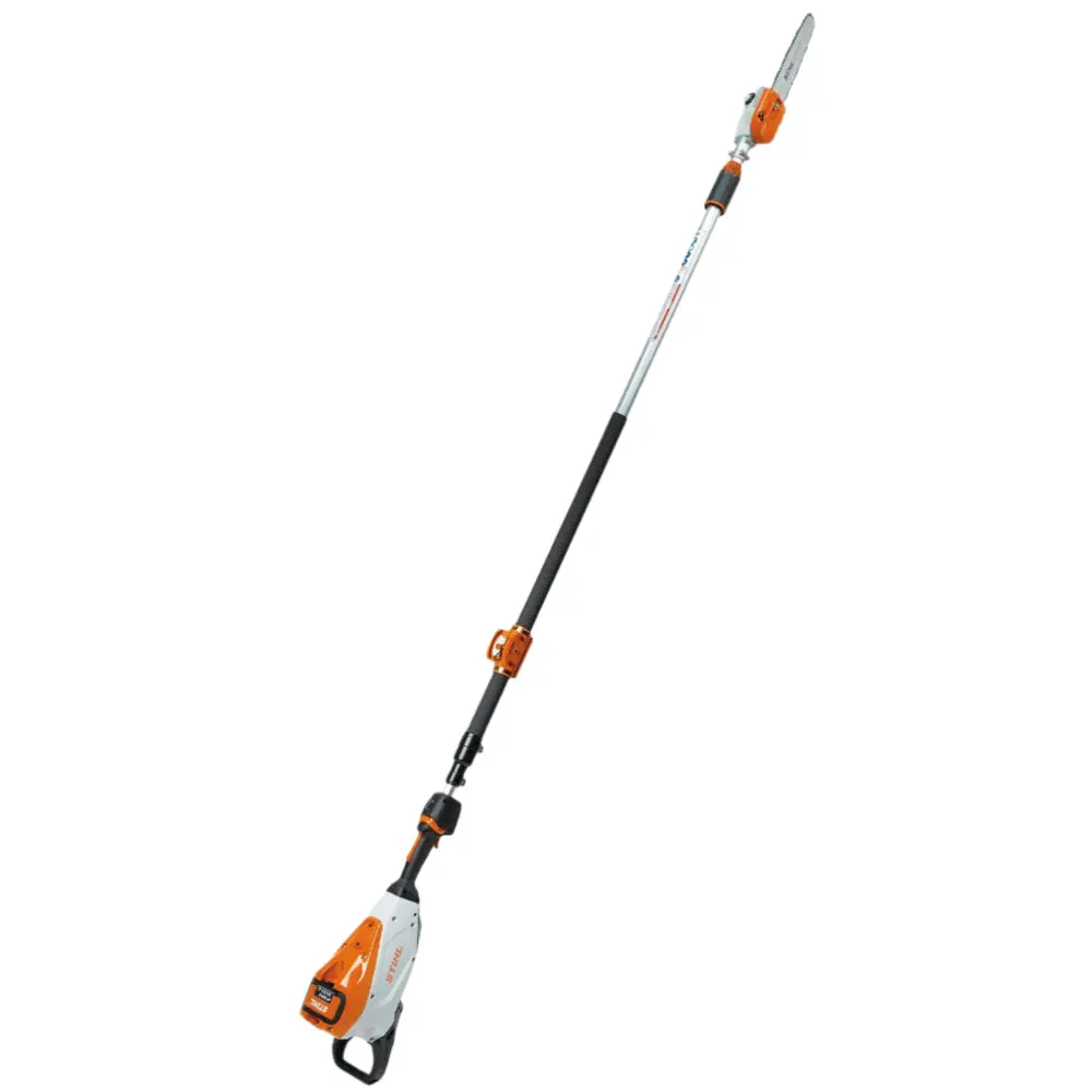 Stihl Hta 135 Battery Pole Saw (W/ Battery & Charger) 1