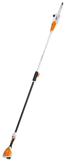 Stihl Hta 50 Battery Pole Saw (Tool Only) 1