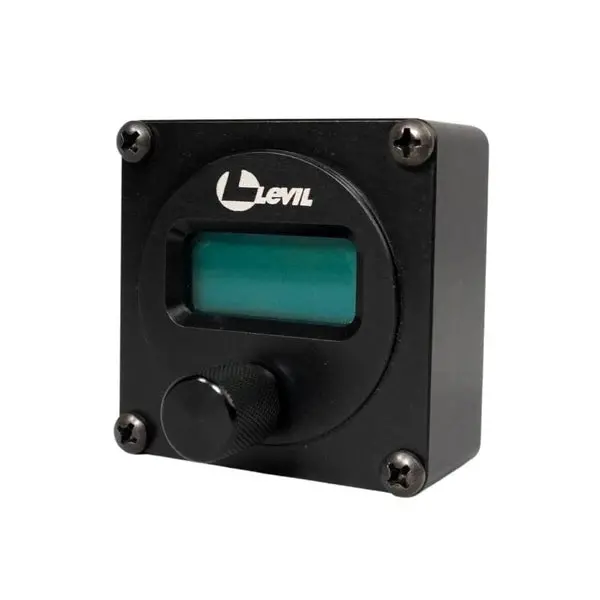 Ilevil Ap Controller 1