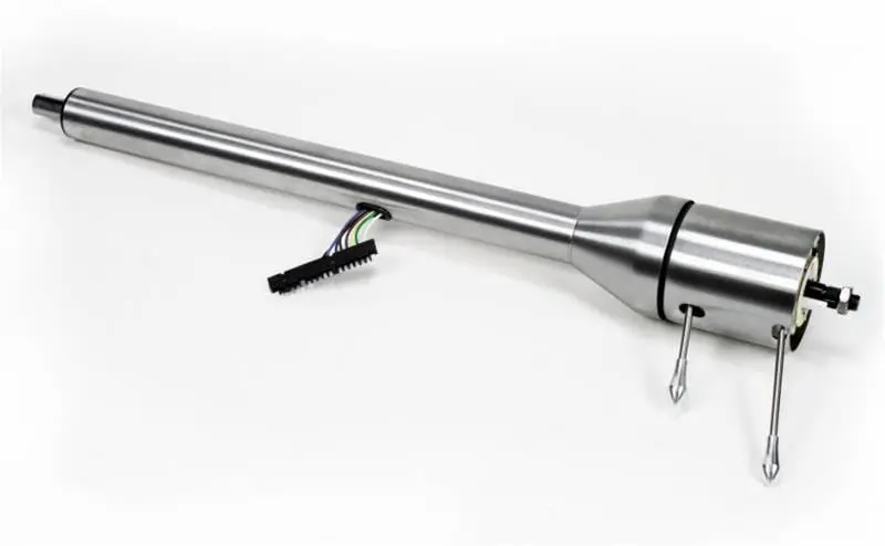 Ididit 1120550010 Retrofit Floor-Shift Steering Column 1