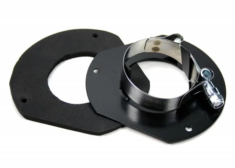 Ididit 2400010010 Floor-Mount Steering Column Bracket Kit 1