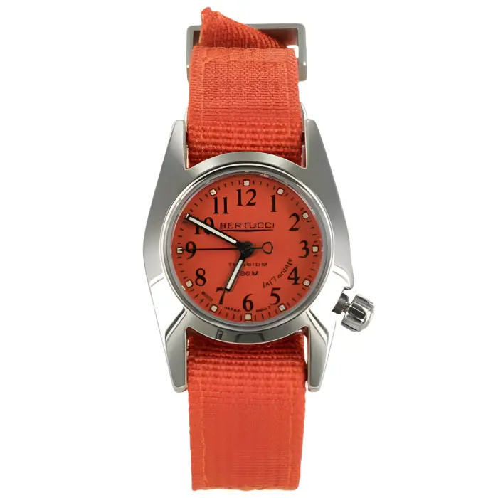 Bertucci M-1T Women's Procolor Watch 1
