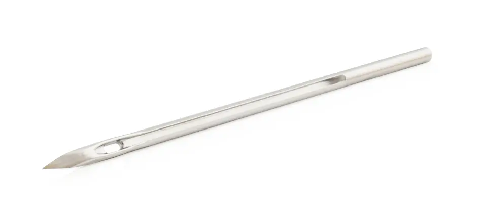 The Speedy Stitcher Sewing Awl - Spare Needles 2