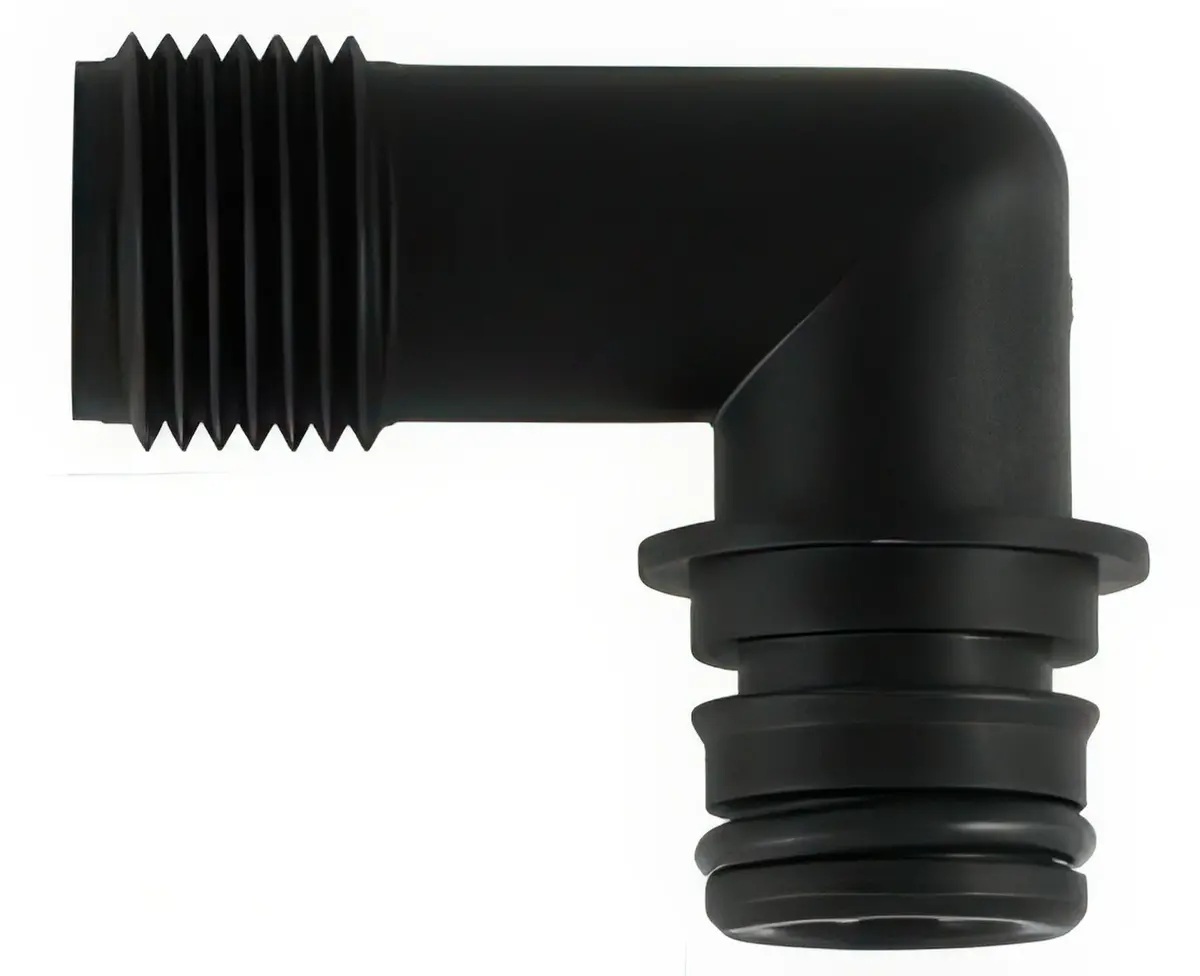 Jabsco 90D Pump Port 1/2" Nps 1